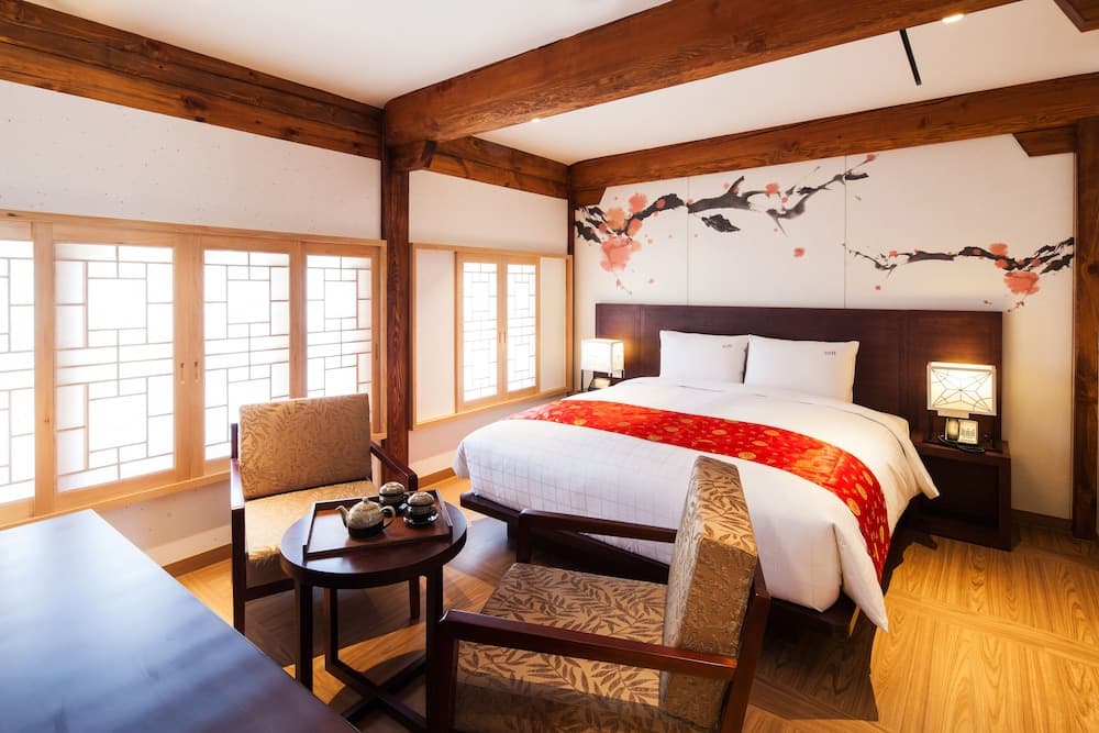 Gyeongwonjae Ambassador Incheon - Associated with Accor