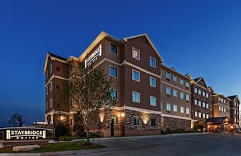 Staybridge Suites Fort Worth - Fossil Creek, an IHG Hotel