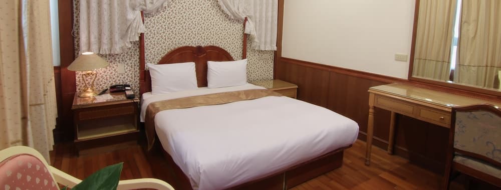 Jenq Yang Hotspring Hotel