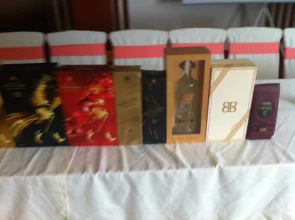 The Hill Station Boutique Hotel