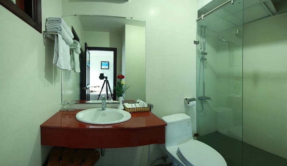 The Hill Station Boutique Hotel