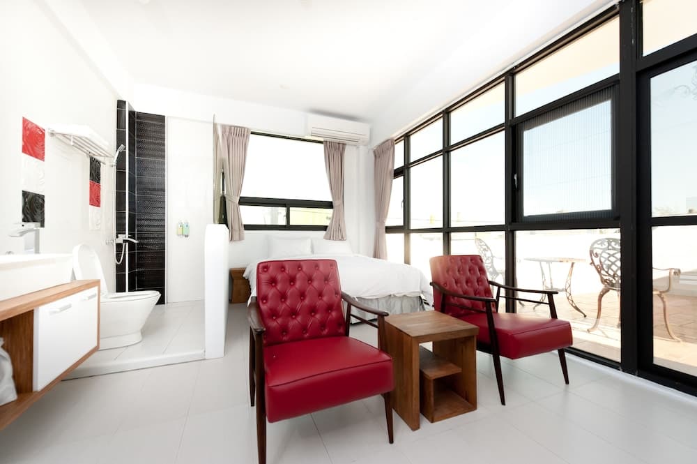 Discovery Secret Resort