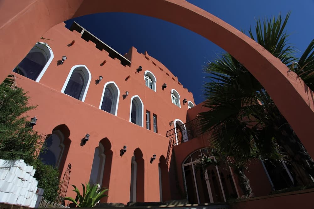 hotel image