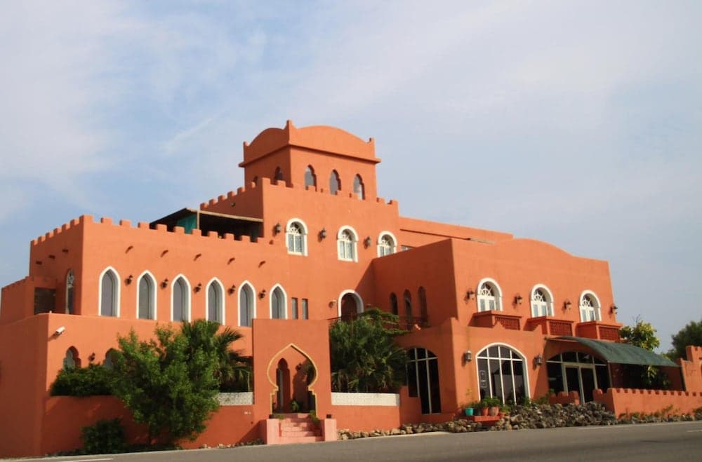 hotel image