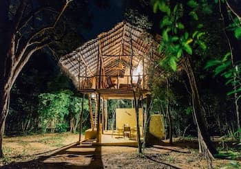 Back of Beyond - Pidurangala