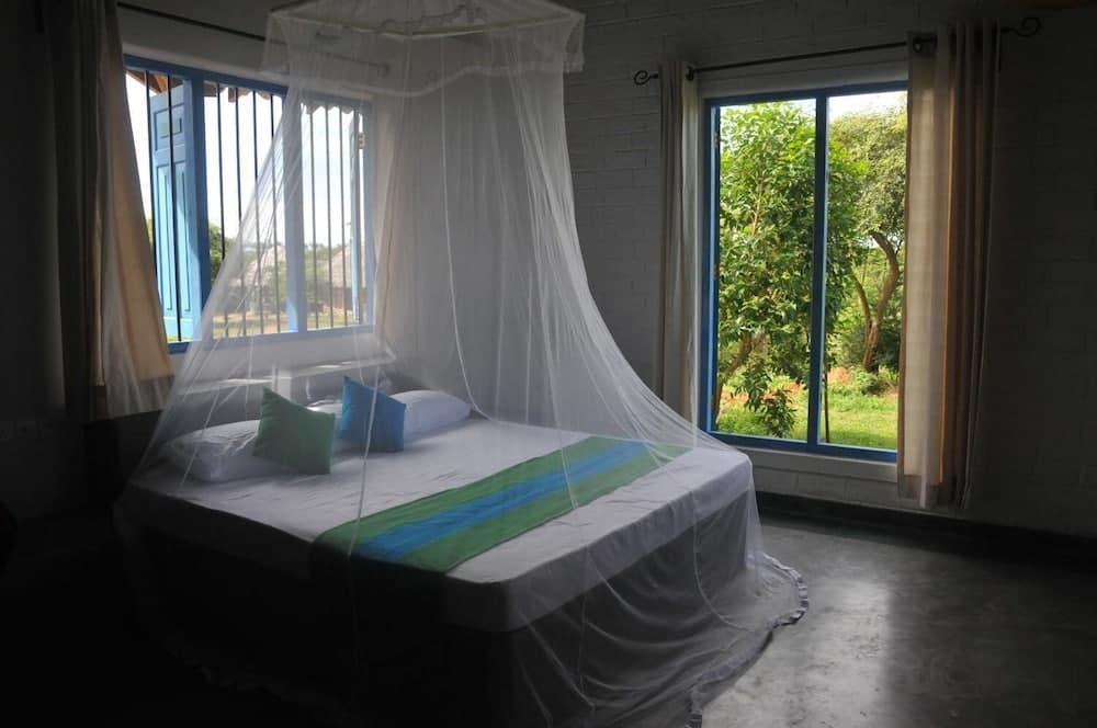 Back of beyond -  Wellness Retreat