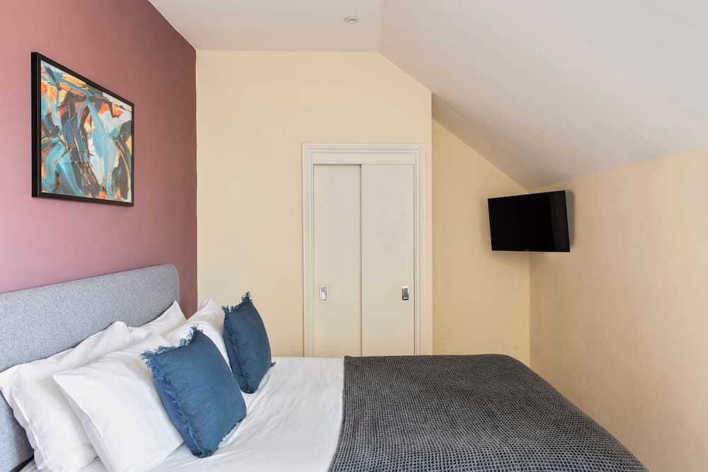 SACO Bristol- West India House