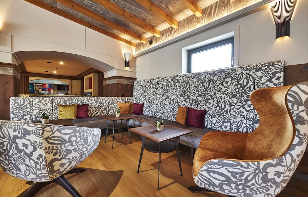 Wellness- und Vitalhotel Böhmhof