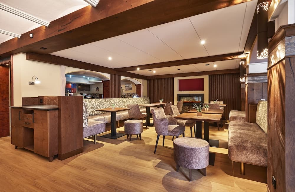 Wellness- und Vitalhotel Böhmhof