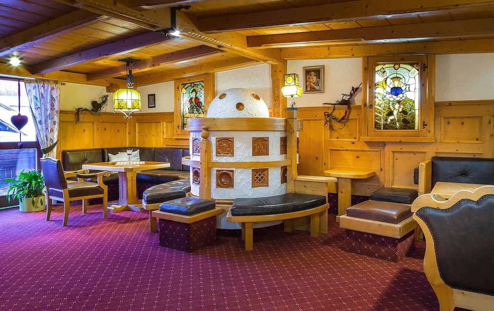 Wellness- und Bierhotel Adam-Bräu