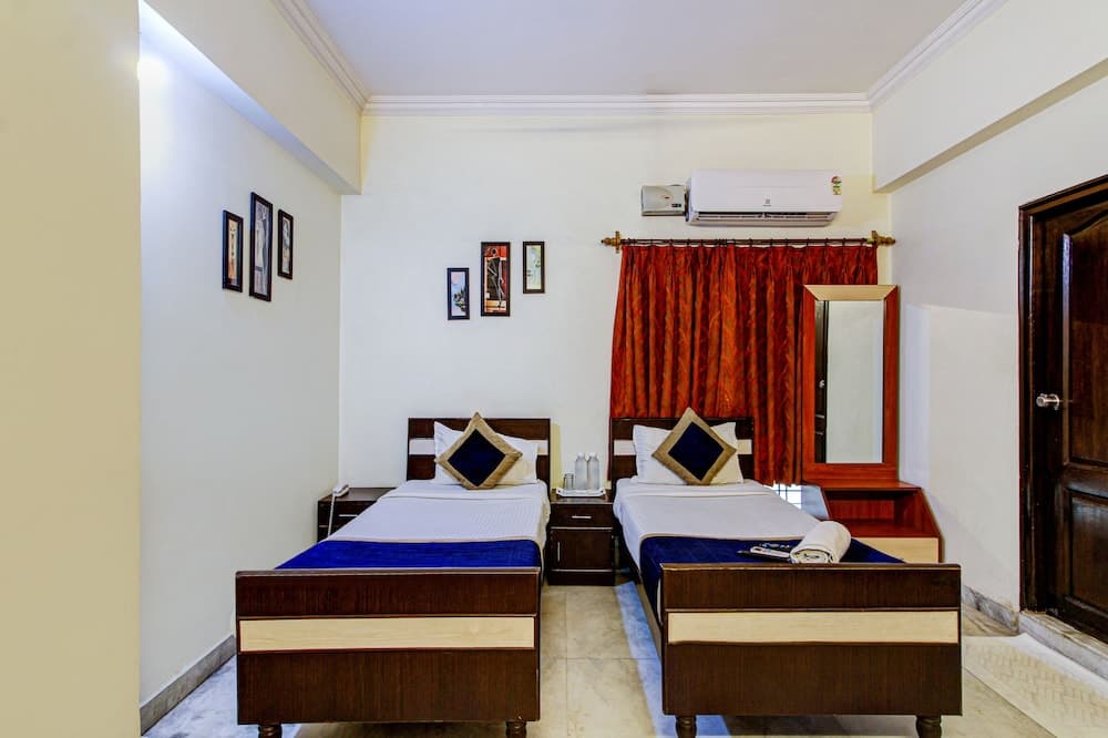 NirmalVilla Service Apartments