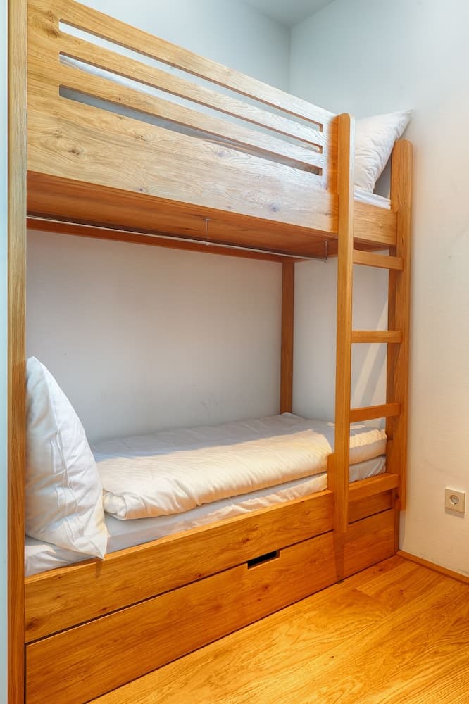 Residence Bellevue by Alpin Rentals - incl Summercard