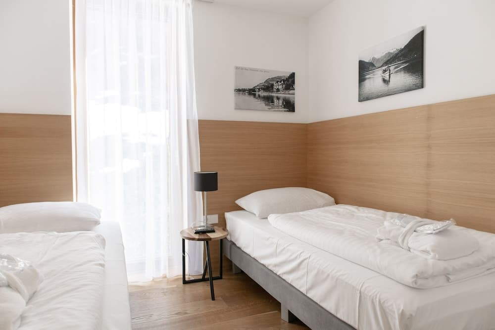 Residence Bellevue by Alpin Rentals - incl Summercard