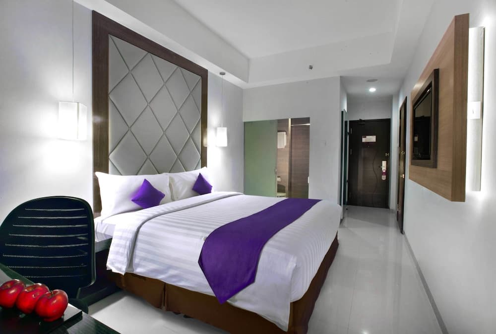 Quest Hotel Balikpapan by ASTON