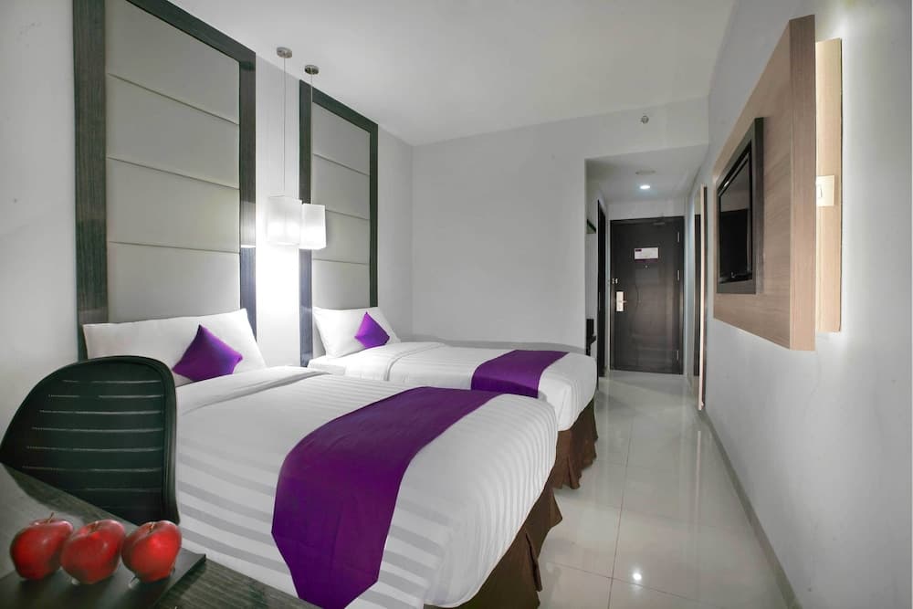 Quest Hotel Balikpapan by ASTON