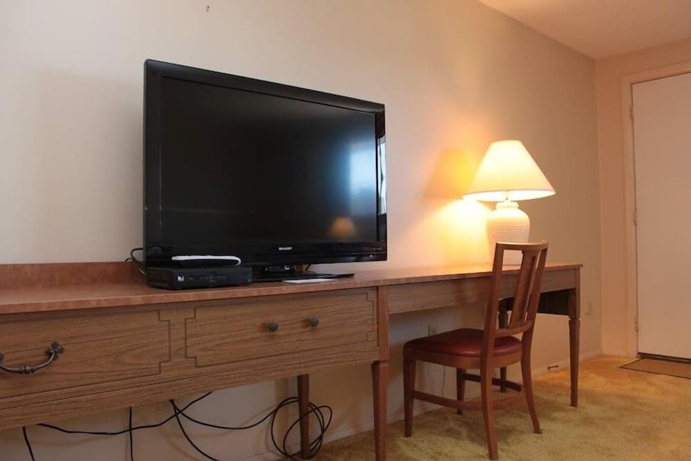 The Inn Between the Beaches