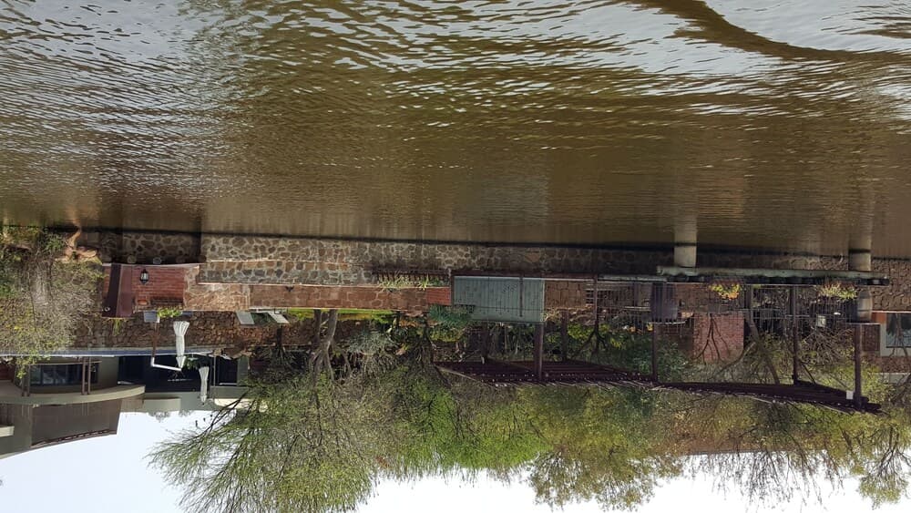 Silver Streams Lodge & Spa