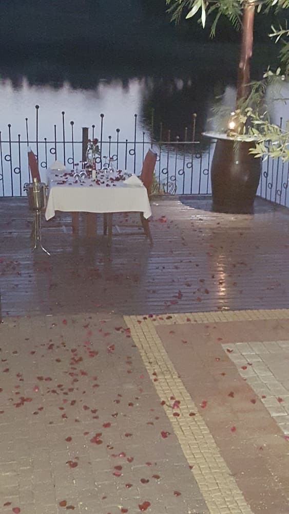 Silver Streams Lodge & Spa