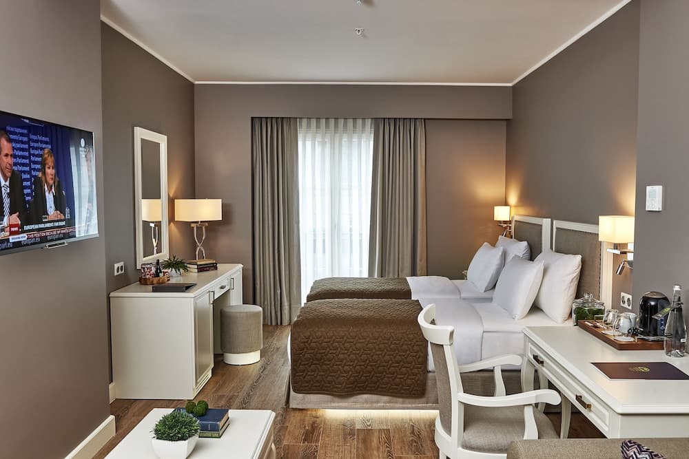 Renata Boutique Hotel - Boutique Class