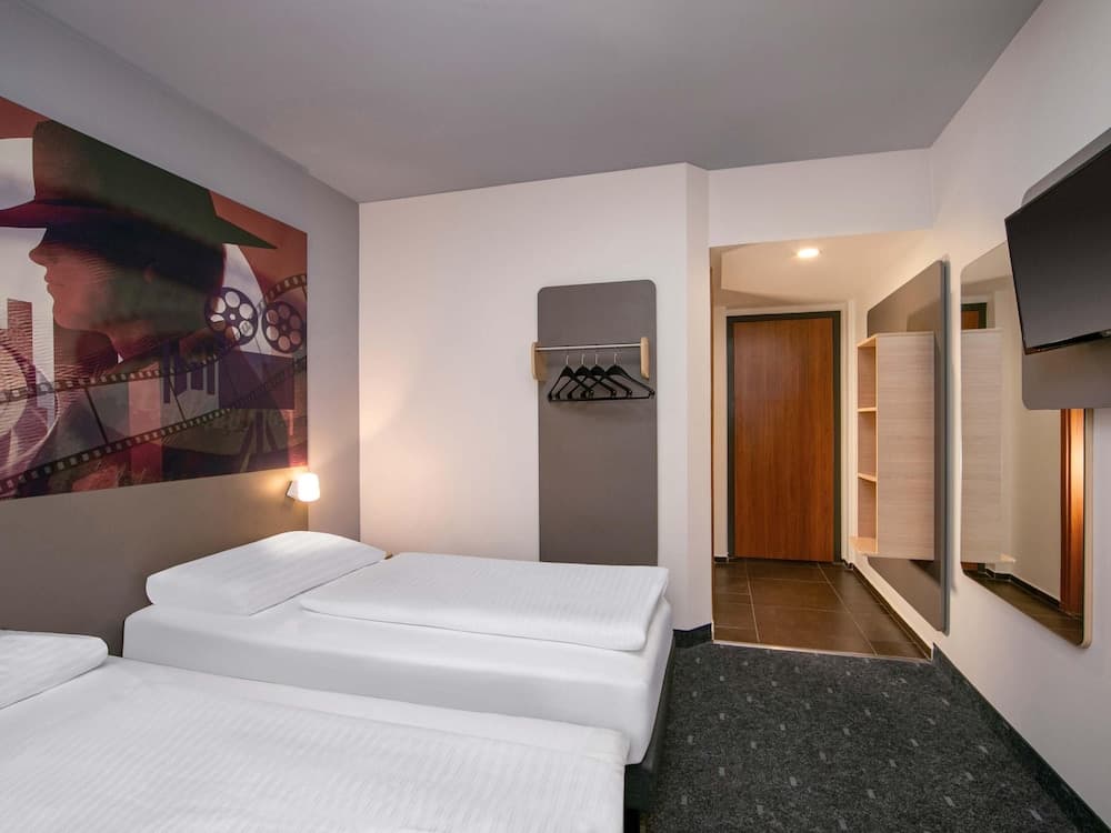 B&B HOTEL Berlin-Adlershof