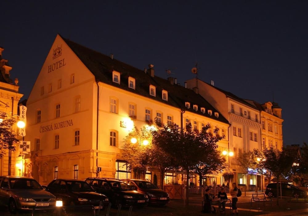 hotel image
