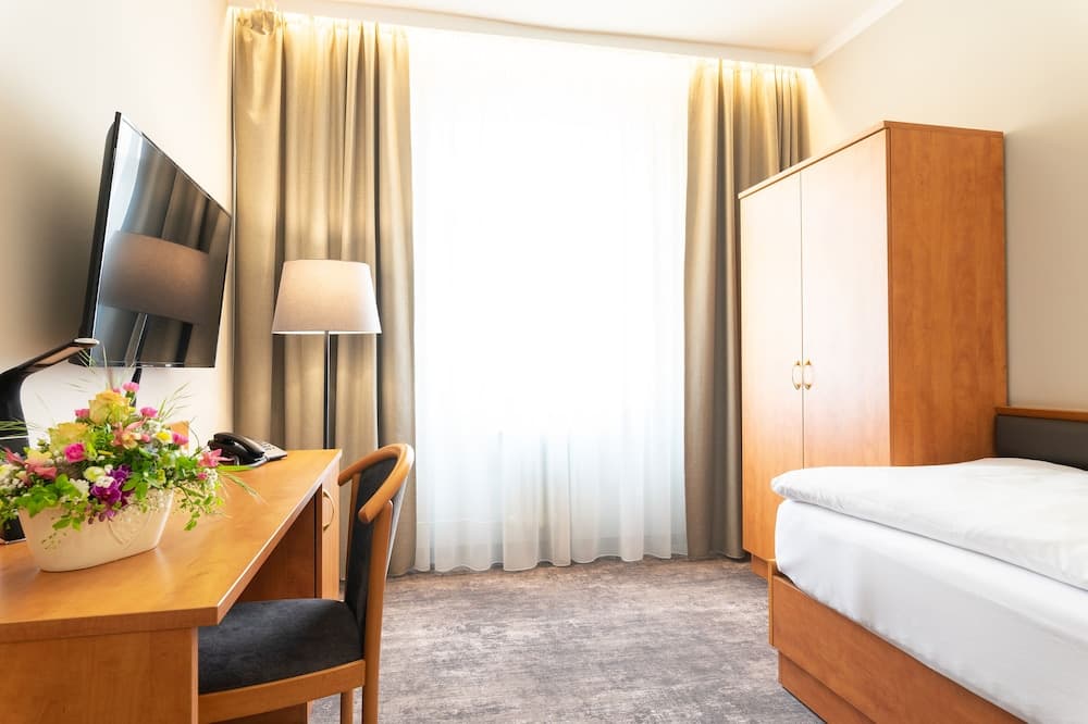 Hotel Česká Koruna