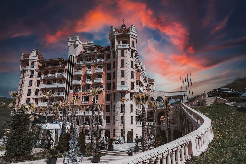hotel image