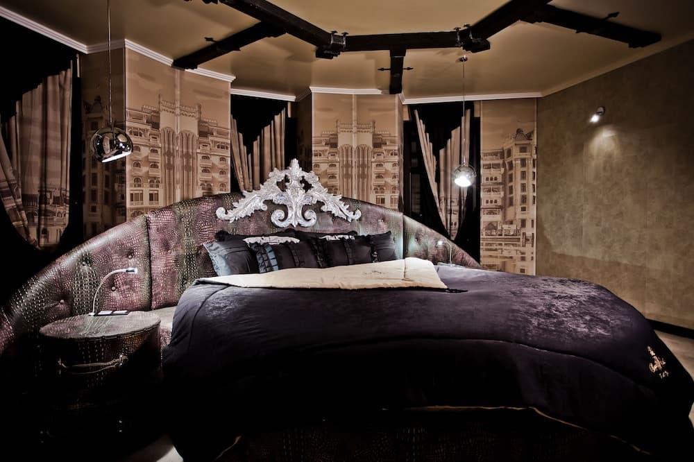 Royal Castle Design & SPA Hotel