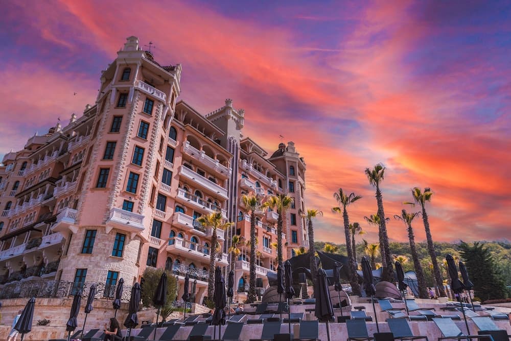 hotel image