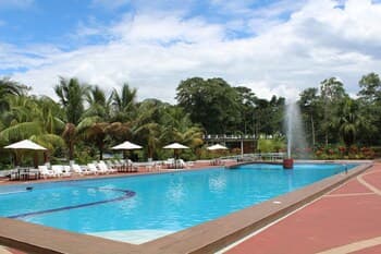 HOTEL CHRISTIAN RESORT