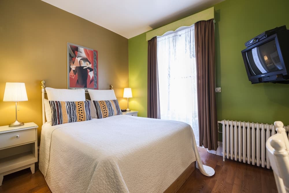 Hôtel Château de l'Argoat