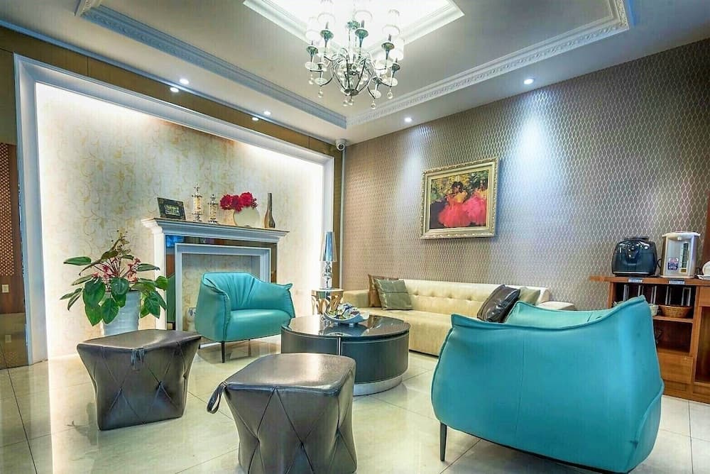 Taitung Z. Hotel