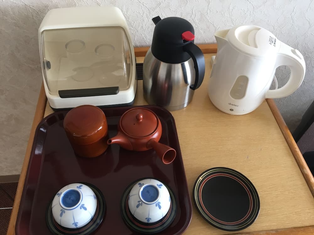 Ibusuki Seaside Hotel