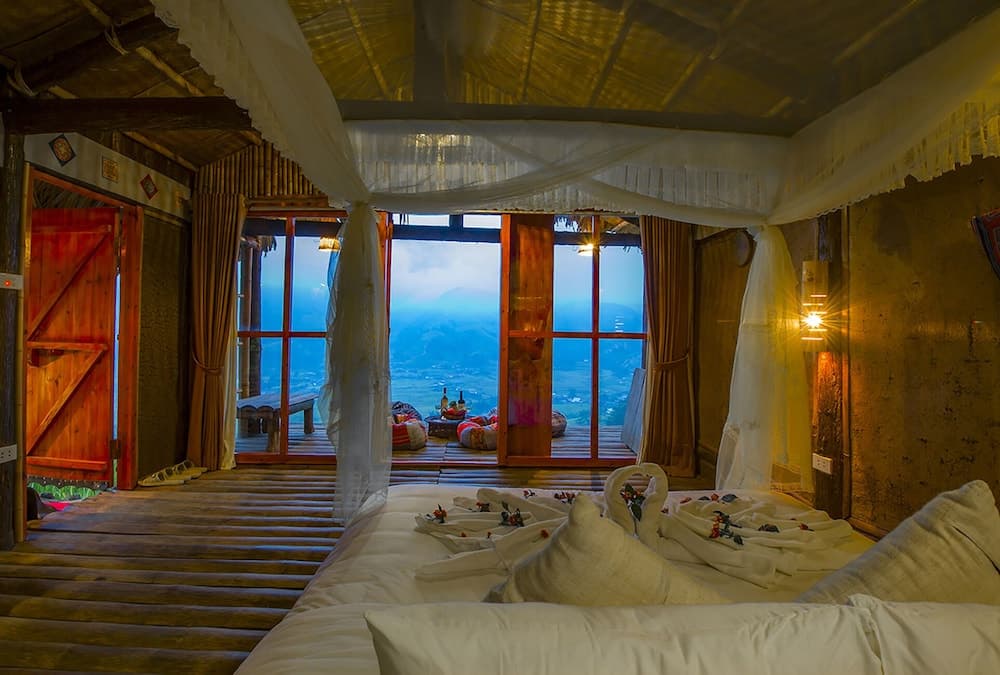 Eco Palms House - Sapa Retreat