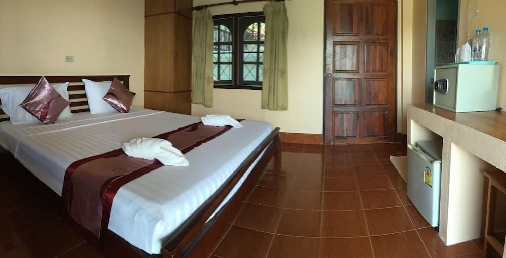 Ocean View Resort Koh Tao