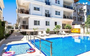 Roma Residence - Emir Gursu Houses B