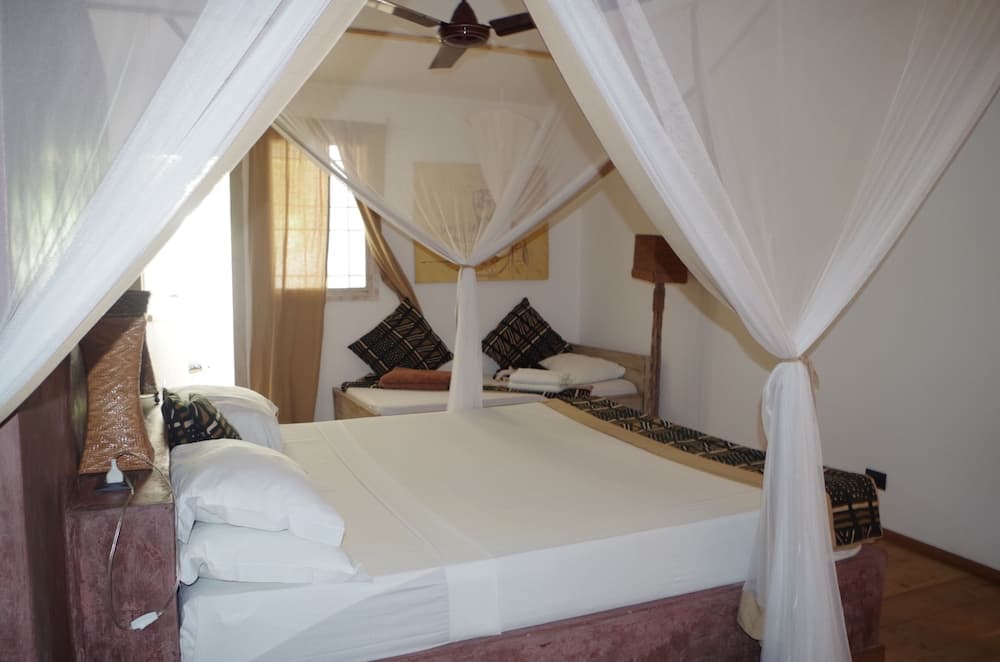 Uzuri Boutique Hotel