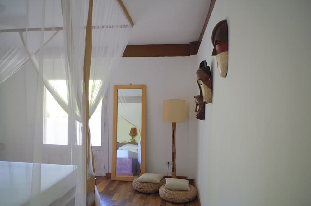 Uzuri Boutique Hotel