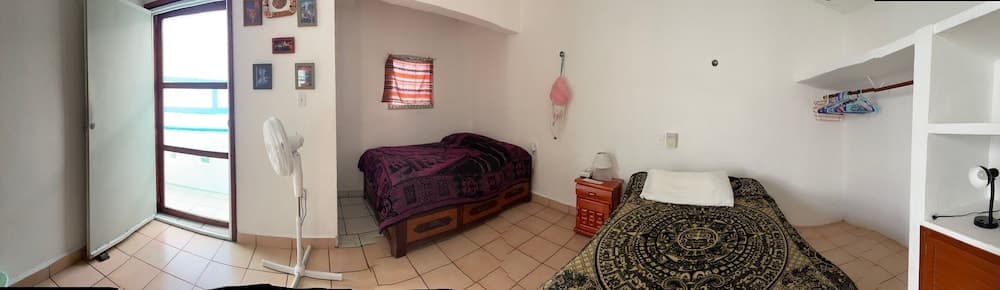 Alicia's Bed & Breakfast