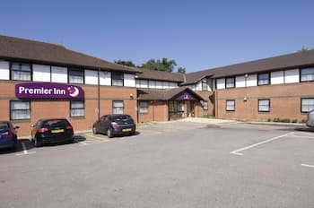Premier Inn Southampton North