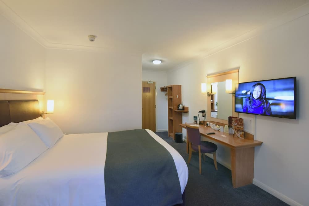 Lea Gate By Greene King Inns