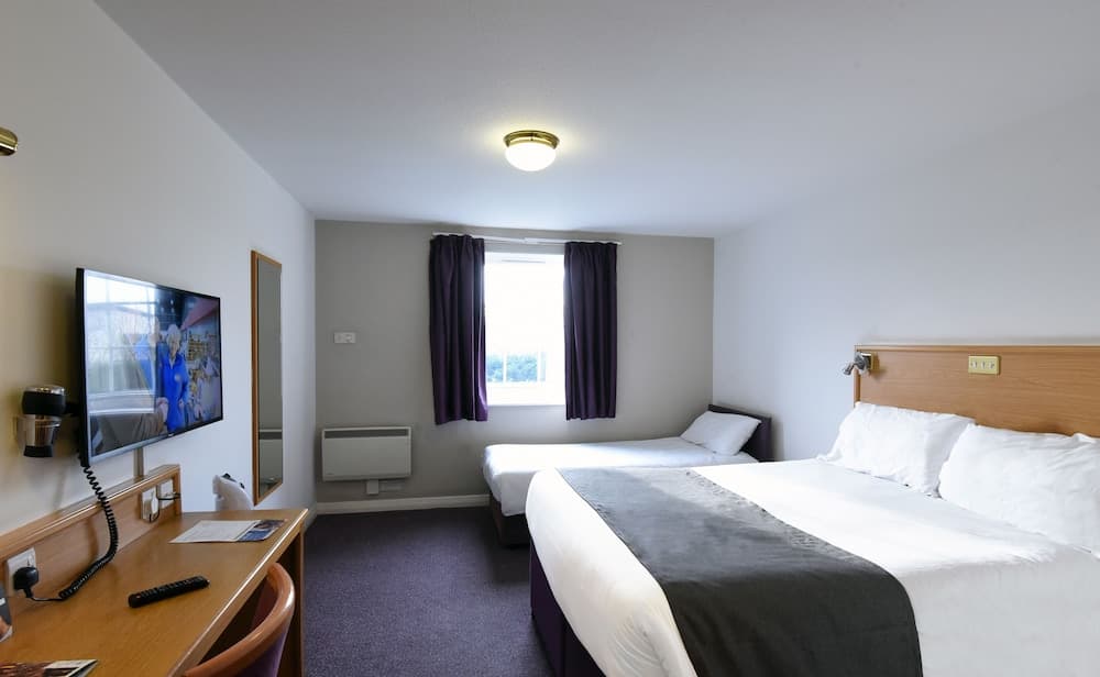 Waterside By Greene King Inns