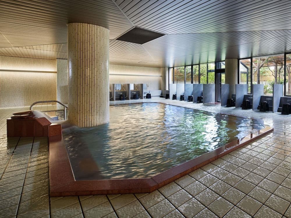 Grand Mercure Lake Biwa Resort & Spa