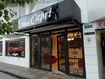 Hostal Capri