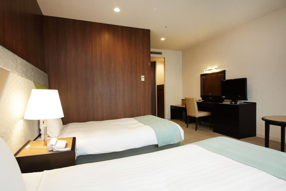 Grand Mercure Yatsugatake Resort & Spa