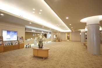 Royal Hotel TOYAMA TONAMI