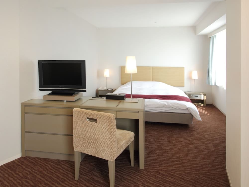 Grand Mercure Minamiboso Resort & Spa