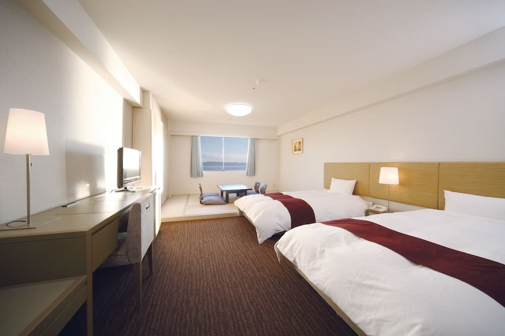 Grand Mercure Minamiboso Resort & Spa