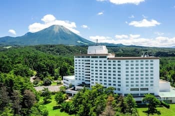 Mercure Tottori Daisen Resort & Spa