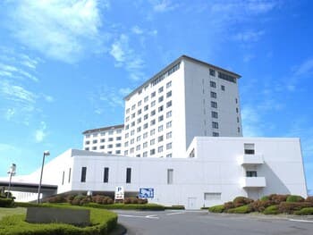 Royal Hotel DAISEN